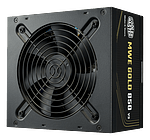 Cooler Master MWE 80 Plus Gold 850W V3  Fuente de alimentación ATX 31