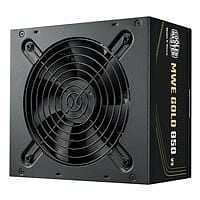 Cooler Master MWE 80 Plus Gold 850W V3 | Fuente de alimentación ATX 3.1
