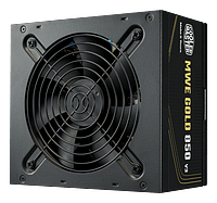 Cooler Master MWE 80 Plus Gold 850W V3 | Fuente de alimentación ATX 3.1