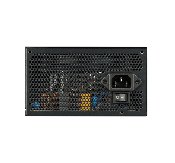 Cooler Master MWE 80 Plus Gold 850W V3  Fuente de alimentación ATX 31