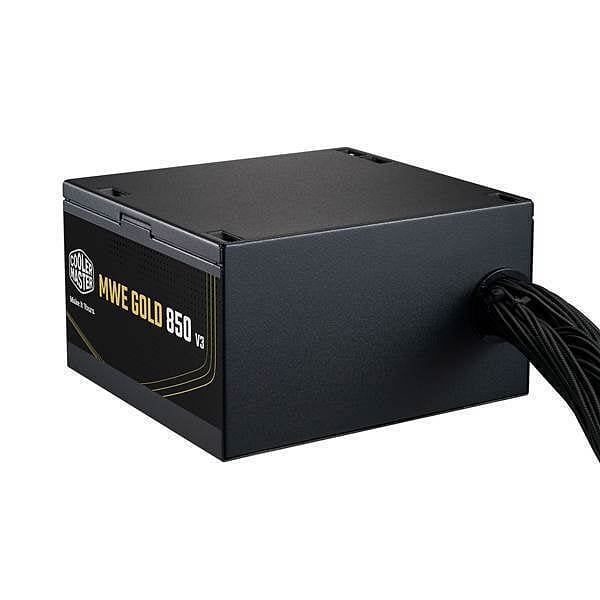 Cooler Master MWE 80 Plus Gold 850W V3  Fuente de alimentación ATX 31