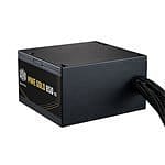 Cooler Master MWE 80 Plus Gold 850W V3  Fuente de alimentación ATX 31