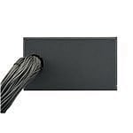 Cooler Master MWE 80 Plus Gold 850W V3  Fuente de alimentación ATX 31