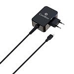 CoolBox alimentador universal 65w con USBC  14 puntas para ordenador portátil