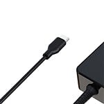 CoolBox alimentador universal 65w con USBC  14 puntas para ordenador portátil