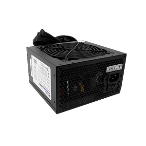 Coolbox Fuente Alimentacion 750W PowerLine2 eficiencia 85