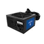 Coolbox Fuente Alimentacion 750W PowerLine2 eficiencia 85