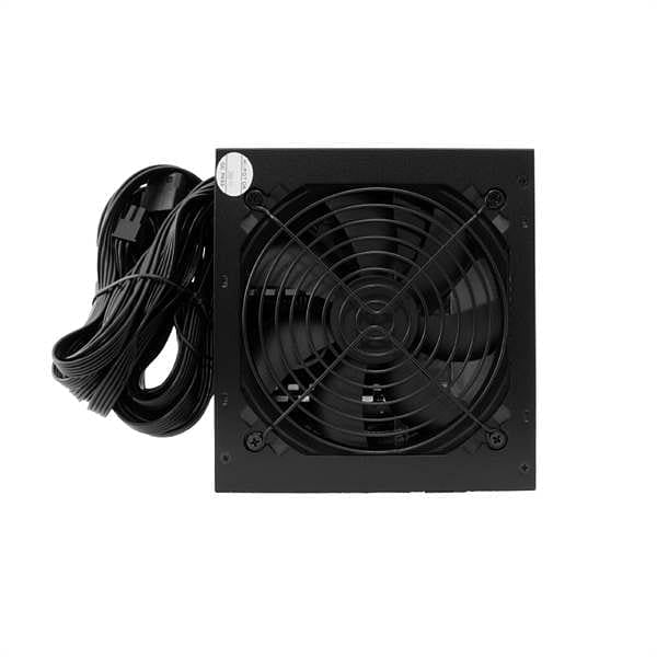 Coolbox Fuente Alimentacion 750W PowerLine2 eficiencia 85