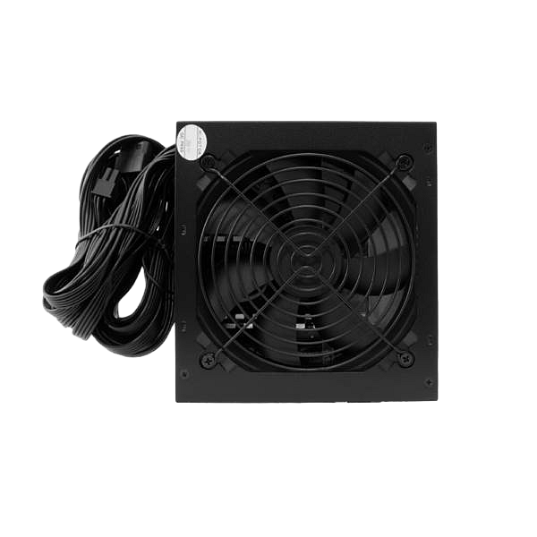 Coolbox Fuente Alimentacion 750W PowerLine2 eficiencia 85