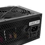 Coolbox Fuente Alimentacion 750W PowerLine2 eficiencia 85