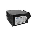 Coolbox Fuente Alimentacion 650W PowerLine2 eficiencia 85