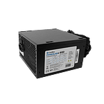Coolbox Fuente Alimentacion 650W PowerLine2 eficiencia 85 Coolbox Fuente Alimentacion 650W PowerLine2 eficiencia 85