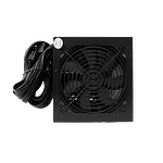 Coolbox Fuente Alimentacion 650W PowerLine2 eficiencia 85 Coolbox Fuente Alimentacion 650W PowerLine2 eficiencia 85