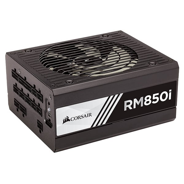 Corsair RM850i 850W 80 Gold Full Modular  Fuente