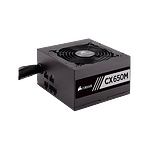Corsair CX650M 80 Bronze semimodular 650W  Fuente Corsair CX650M 80 Bronze semimodular 650W  Fuente