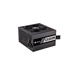 Corsair CX650M 80 Bronze semimodular 650W  Fuente