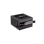 Corsair CX650M 80 Bronze semimodular 650W  Fuente Corsair CX650M 80 Bronze semimodular 650W  Fuente