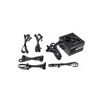 Corsair CX650M 80 Bronze semimodular 650W  Fuente Corsair CX650M 80 Bronze semimodular 650W  Fuente
