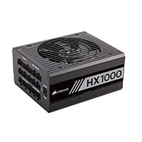 Corsair HX1000 1000W 80 Platinum Full Modular  Fuente
