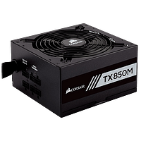 Corsair TX850M 850W 80 Gold Semimodular  Fuente