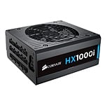 Corsair HX1000i  80 Platinum Full Modular 1000 W  Fuente