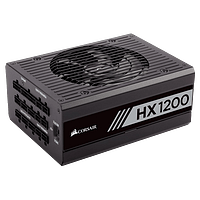 Corsair HX1200  80 Platinum Full Modular 1200 W  Fuente