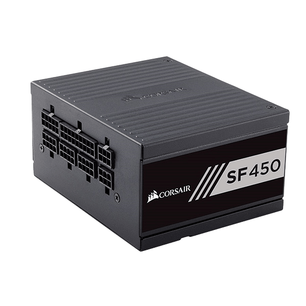 Corsair SF450 SFX 450W 80 Gold Modular  Fuente