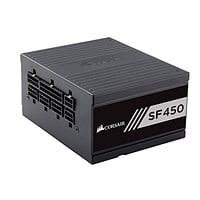 Corsair SF450 SFX 450W 80 Gold Modular  Fuente