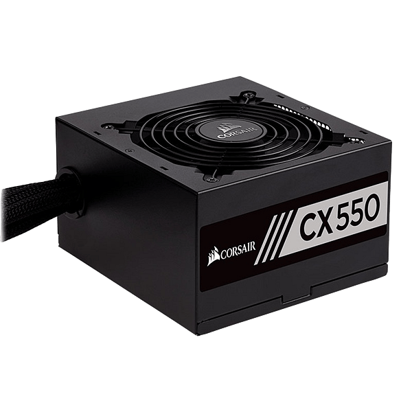Corsair CX550 80 Bronze 550W  Fuente