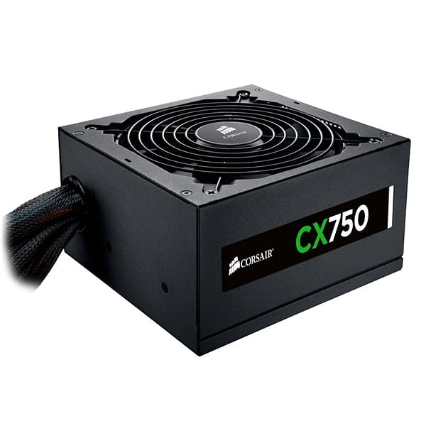 Corsair CX750 80 Bronze 750W  Fuente