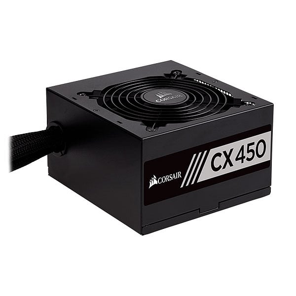 Corsair CX450 80 Bronze 450W  Fuente