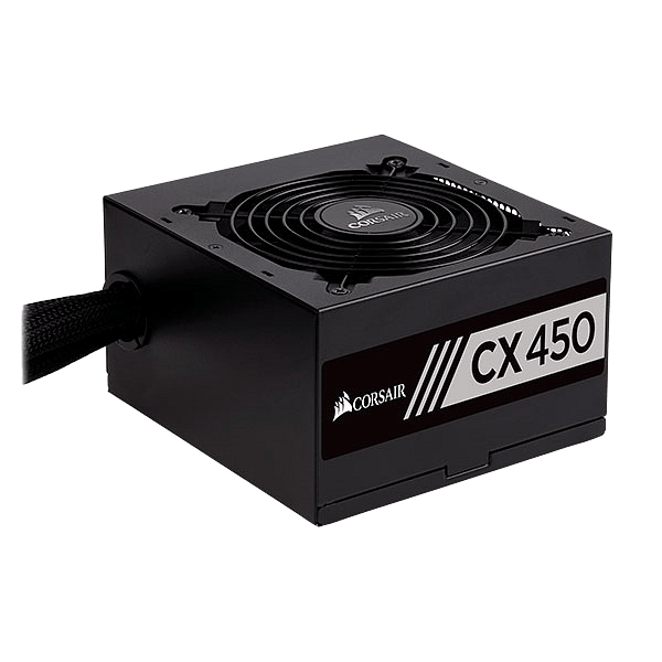 Corsair CX450 80 Bronze 450W  Fuente