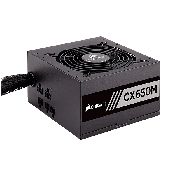 Corsair CX650 80 Bronze 650W  Fuente