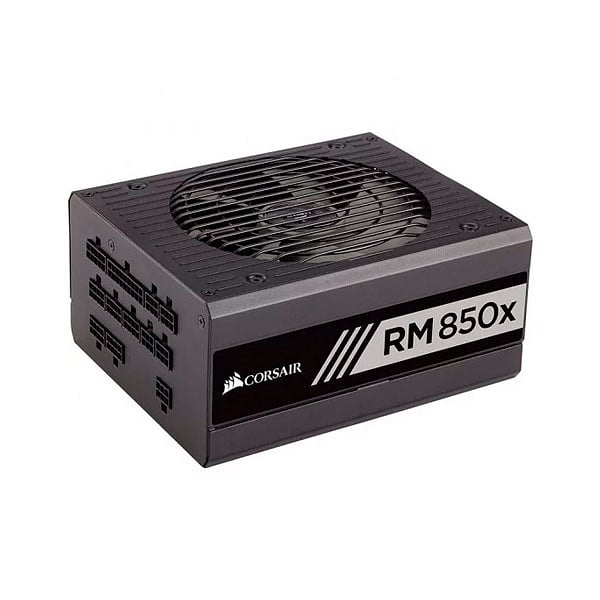 Corsair RM850X V2 850W 80 Gold Full Modular  Fuente