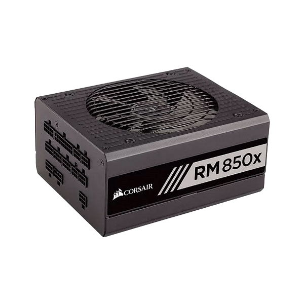 Corsair RM850X V2 850W 80 Gold Full Modular  Fuente