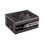 Corsair RM850X V2 850W 80 Gold Full Modular  Fuente