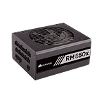 Corsair RM850X V2 850W 80 Gold Full Modular  Fuente