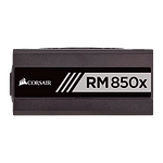 Corsair RM850X V2 850W 80 Gold Full Modular  Fuente