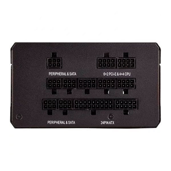 Corsair RM850X V2 850W 80 Gold Full Modular  Fuente