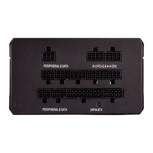 Corsair RM850X V2 850W 80 Gold Full Modular  Fuente