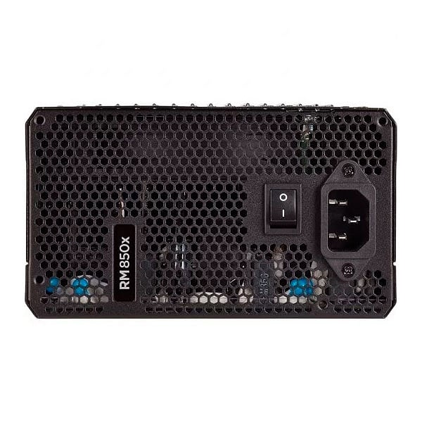 Corsair RM850X V2 850W 80 Gold Full Modular  Fuente