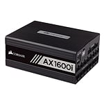 Corsair AX1600i Digital 80 Titanium Full modular 1600 vatios  Fuente de Alimentación