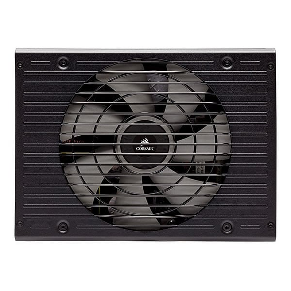 Corsair AX1600i Digital 80 Titanium Full modular 1600 vatios  Fuente de Alimentación