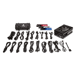 Corsair AX1600i Digital 80 Titanium Full modular 1600 vatios  Fuente de Alimentación