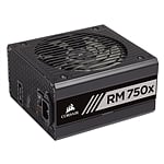 Corsair RM750X 750W 80 Gold Full modular  Fuente de Alimentación