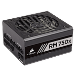 Corsair RM750X 750W 80 Gold Full modular  Fuente de Alimentación