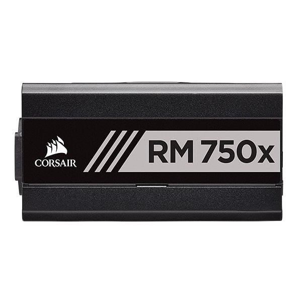 Corsair RM750X 750W 80 Gold Full modular  Fuente de Alimentación