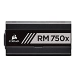 Corsair RM750X 750W 80 Gold Full modular  Fuente de Alimentación