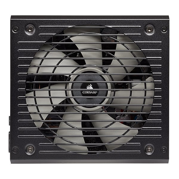 Corsair RM750X 750W 80 Gold Full modular  Fuente de Alimentación