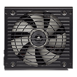 Corsair RM750X 750W 80 Gold Full modular  Fuente de Alimentación